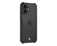 Tactical Quantum Stealth Kryt pro Apple iPhone 16 Clear/Black - 1514311 - zdjęcie 2